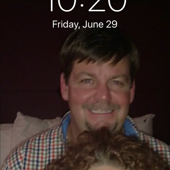 Meet your Posher, David - Picture 1 of 1